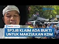 Download Lagu Serikat Pekerja Klaim Punya Bukti Kuat untuk Upaya Pemakzulan Dedi Mulyadi Buntut Larang Study Tour
