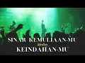 Download Lagu SINAR KEMULIAAN-MU BAPA medley KEINDAHAN-MU