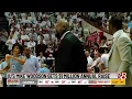 IU s Mike Woodson gets 1 million annual raise