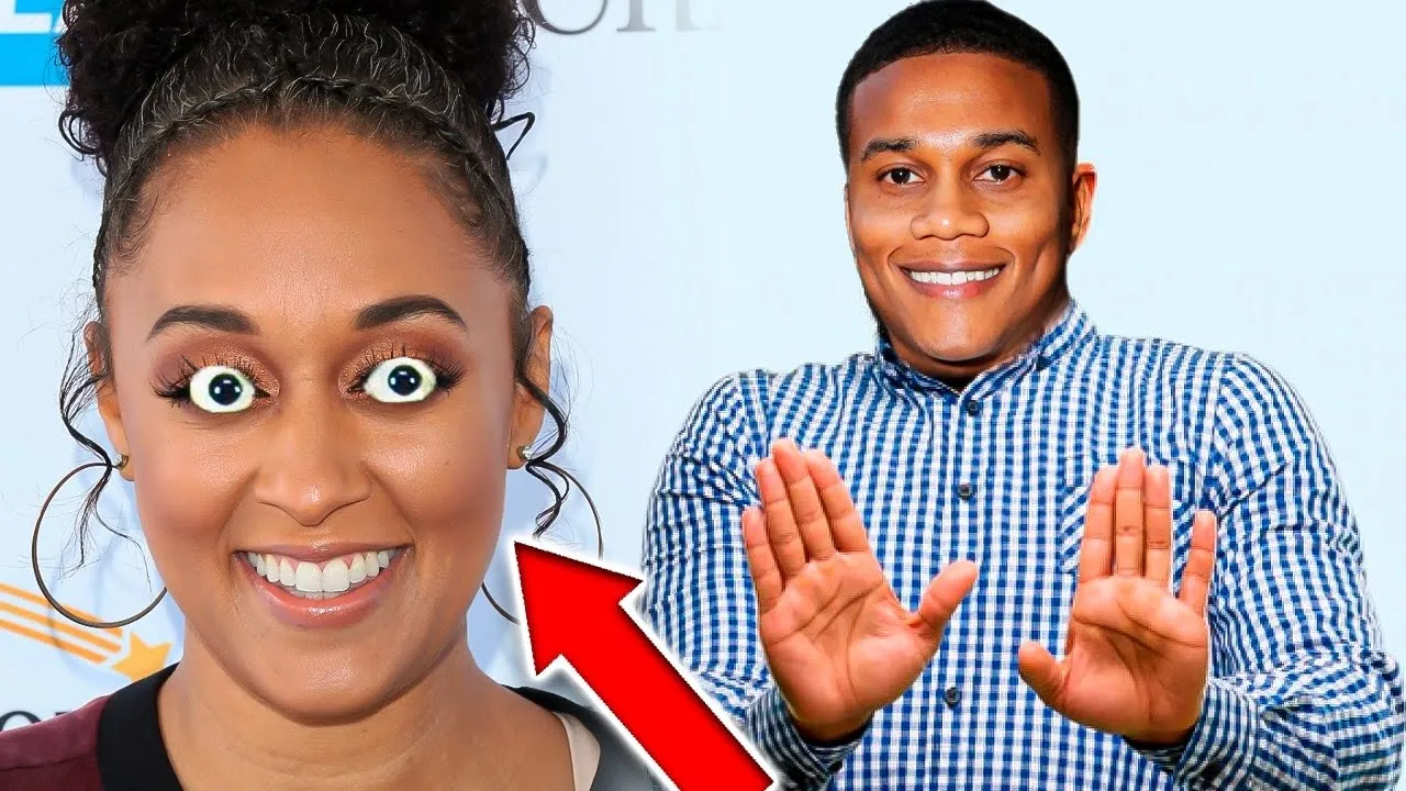 Tia Mowry Disses Single Men and INSTANTLY REGRETS IT!