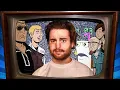 A Deep Dive into adult swim