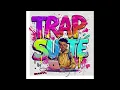 TRAP SUITE BY DARYL HACK  #instrumentals #darkboombapbeat #share #beat2025 #blessed