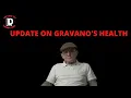 Breaking Sammy Gravano health update and Ronald Ronnie G Giallanzo