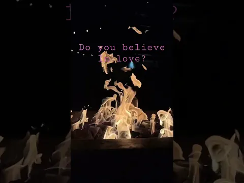 Do you Believe in Love?
