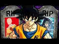 Lagu Why Dragon Ball Can Never Die