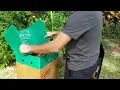 LeafEasy - The Ultimate Bagging Device