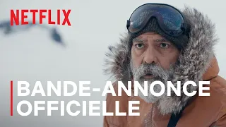 MINUIT DANS L'UNIVERS - Bande Annonce [VOST]