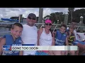 Pass It On Mother of 6 receives help after husband loses battle with PTSD