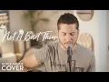 Download Lagu Not A Bad Thing - Justin Timberlake (Boyce Avenue acoustic cover) on Spotify \u0026 Apple