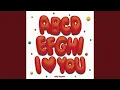 Lagu ABCDEFGHI I♡YOU