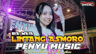 Download LINTANG ASMORO // IRA MAIA // PENYU MUSIC MP3