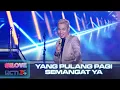 Download Lagu Armada - Pergi Pagi Pulang Pagi | I LOVE RCTI 34