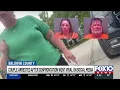 Bay Minette ice cream shop owners arrested after confrontation over online review