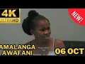 Download Lagu Amalanga Awafani Today 06 October 2025 -2025 Full Episode 116 | season 01 new episode