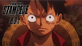 YouTube影片, 內容是ONE PIECE 航海王：奪寶爭霸戰 的 預告影片