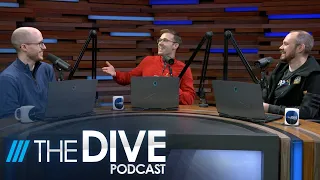 The Dive | LCS Quarterfinals Preview (Season 3, Episode 26)