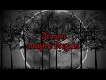 Lagu Demons - Imagine Dragons - Lyrics ( Slowed + reverb )