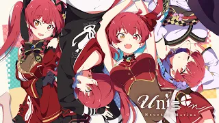 Download 【Original Animation MV】Unison【hololive/宝鐘マリン】 MP3