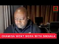 Download Lagu WATCH LIVE: Chamisa will not work with Job Sikhala in new political party