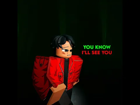 I promise I'll never be just another memory ( Roblox Aphmau Animation )