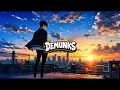Alexa - Jangan Kau Lepas (Anime MV) | DEMUNKS COVER