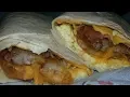 Ranking Burger King s Breakfast Menu From Worst To Best