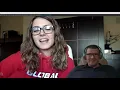 Pwba Star daria pajak 900global Player Interview EMAX bowling Live