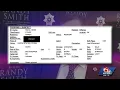 WDSU Investigates New records reveal St Tammany Sheriff listed as suspect
