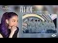 Download Lagu AHOF (아홉) | 'RENDEZVOUS + DANCE BREAK + COLLAB X CLOSE YOUR EYES' | TMA 2025 REACTION
