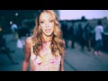 TAKE ME HOME TONIGHT - Eddie Money // Taryn Southern  80's Music Video Cover - Flashback Friday