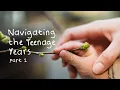 Download Lagu Navigating the Teenage Years Part 1 | Andrew \u0026 Emma Selley | Raising Children