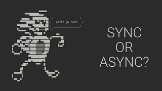 Python Asynchronous Programming - 2