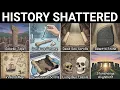 10 Historical Discoveries That Change Everything We Were Taught