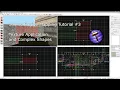 Source Engine Mapping Tutorial - Texture Application and Complex Shapes