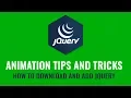 How To Download and Add jQuery Into Your Web Page