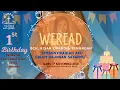 Download Lagu SEMBUNYIKANLAH AKU DALAM NAUNGAN SAYAPMU (Mzm 17) | WEREAD | BacaanAlkitab |KisahOrKud \u0026 Doa Bersama