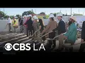 Affordable housing project breaks ground in Lincoln Heights