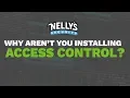 Why Aren t You Installing Access Control A Guide to Getting Started With Your First AC System
