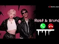 Download Lagu APT. - Rosé \u0026 Bruno Mars Trending Ringtone | English Ringtone 2025 | Download Link ⤵️@MusicalBaba1 
