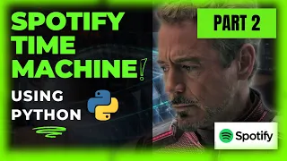 Spotify Time Machine Create Custom Spotify Playlists from Past Hits Automatically PART 2