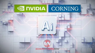 Corning to Build Three Factories Create 3 000 Jobs in Massive AI Deal With Nvidia
