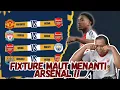 Download Lagu FIXTURES MAUT MENANTI ARSENAL !! MLS SIGN KONTRAK BARU !!