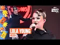 Download Lagu Lola Young - Messy (Live at Capital's Summertime Ball 2025)
