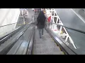 Schindler Escalators at OLD NAVY Willowbrook Mall Wayne NJ
