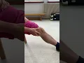 Medial Collateral Ligament Sprain