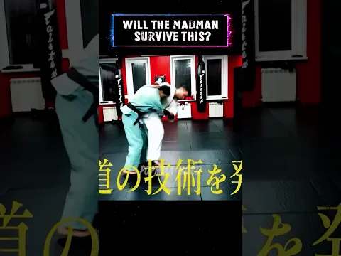 Mongolian Madman Humbled in Brutal Beatdown!