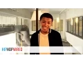 Diggy Simmons Talks Closer To My Dreams Tour