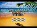 Download Lagu Despre Tine - O Zone - Karaoke