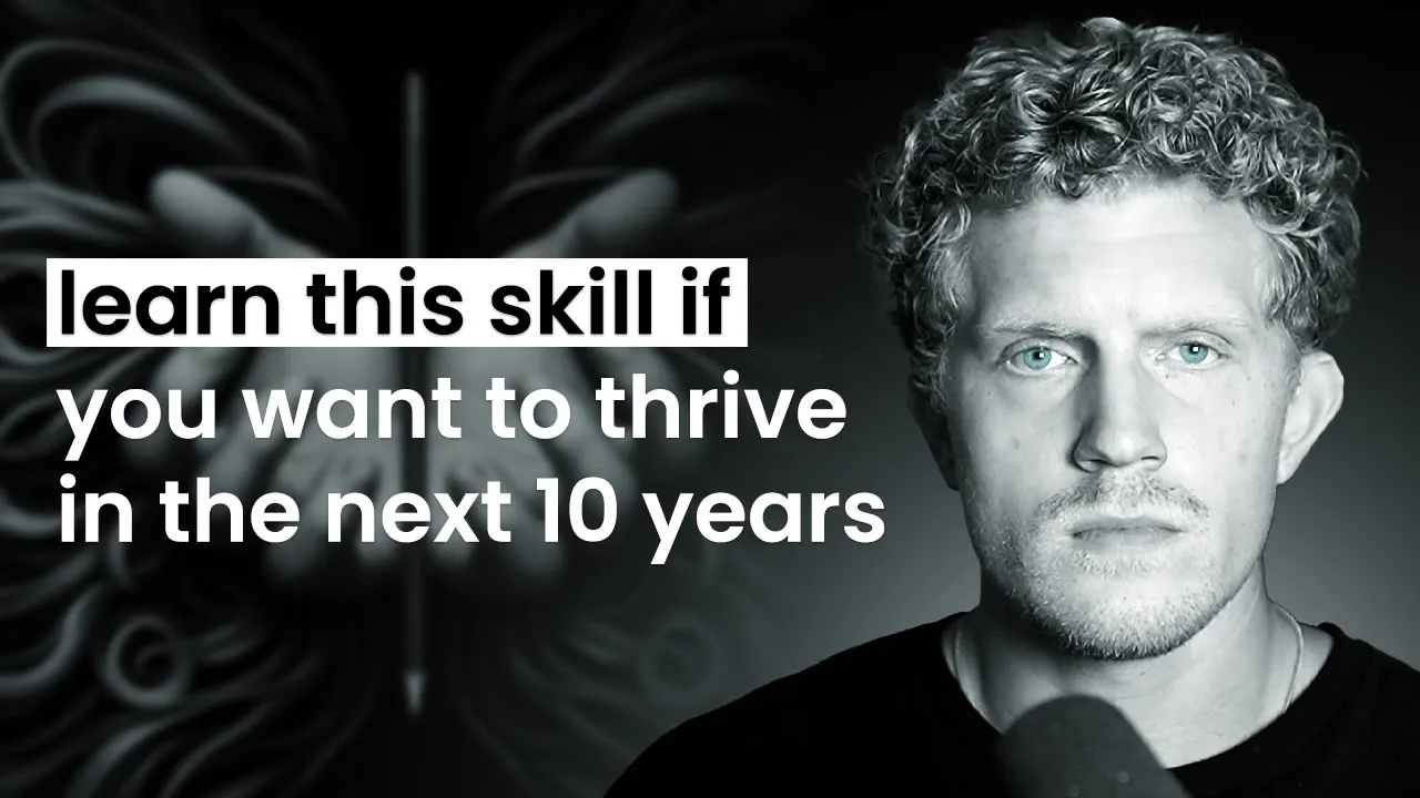 Outline Video This High-Income Skill Will Make You Irreplaceable (Full Guide)