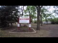 Lake Mitchell Campground South Dakota